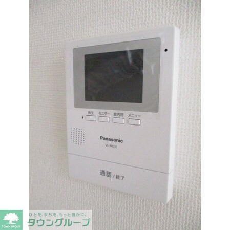 天神町2丁目貸家2号棟の物件内観写真